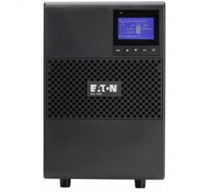 Пристрій безперебійного живлення Eaton 9SX 1000VA (9103-53896)