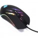 GamePro Мишка GamePro GM408 Raptor USB Black (GM408)