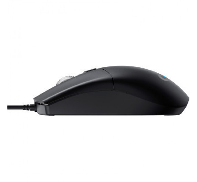 OfficePro Мишка OfficePro M115 USB Black (M115)