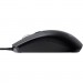 OfficePro Мишка OfficePro M115 USB Black (M115)
