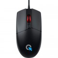 OfficePro Мишка OfficePro M115 USB Black (M115)