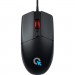 OfficePro Мишка OfficePro M115 USB Black (M115)