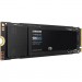 Samsung Накопичувач SSD M.2 2280 1TB 990 EVO Samsung (MZ-V9E1T0BW)