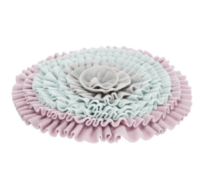 Іграшка для собак Trixie Нюхальний килим для цуценят 38 см (4011905320397)