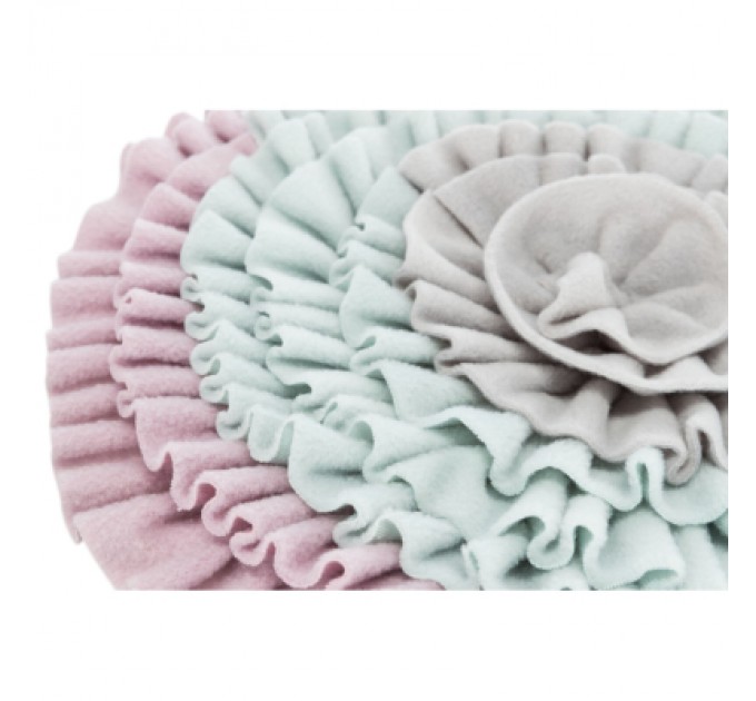 Іграшка для собак Trixie Нюхальний килим для цуценят 38 см (4011905320397)