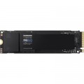 Samsung Накопичувач SSD M.2 2280 2TB 990 EVO Samsung (MZ-V9E2T0BW)