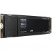 Samsung Накопичувач SSD M.2 2280 2TB 990 EVO Samsung (MZ-V9E2T0BW)