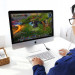 Ugreen Звукова плата Ugreen US205 black (30724)