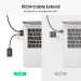 Ugreen Звукова плата Ugreen US205 black (30724)