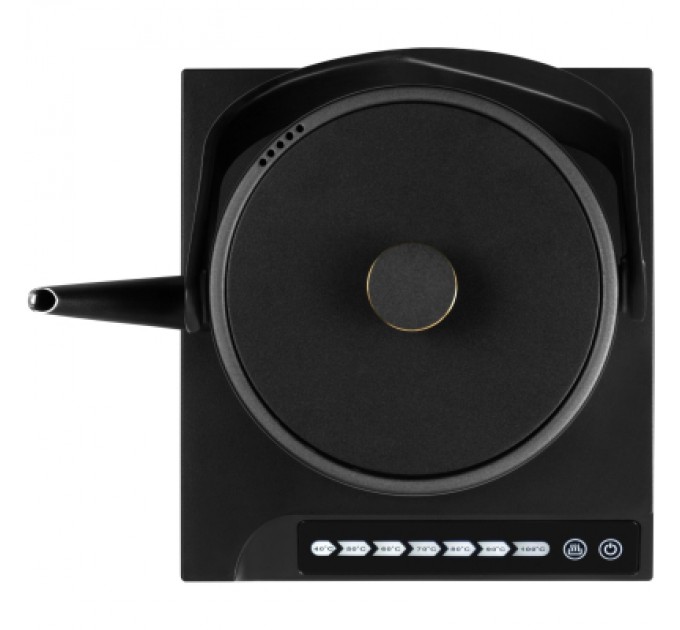 Електрочайник Tefal BM501VICTORIA