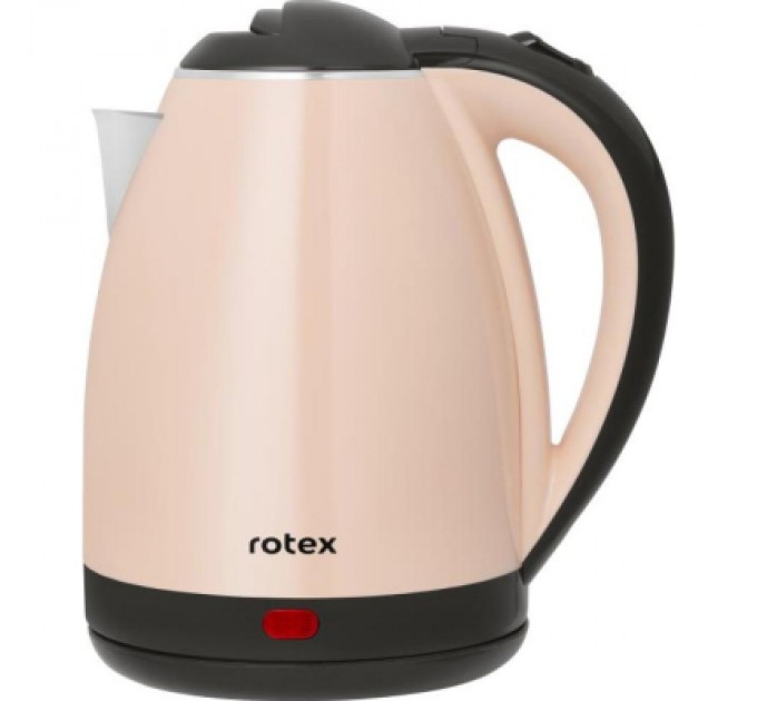 Електрочайник Rotex RKT24-P Termo