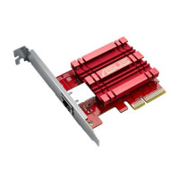 Мережева карта ASUS XG-C100C v3 (90IG08B0-MO0B00)