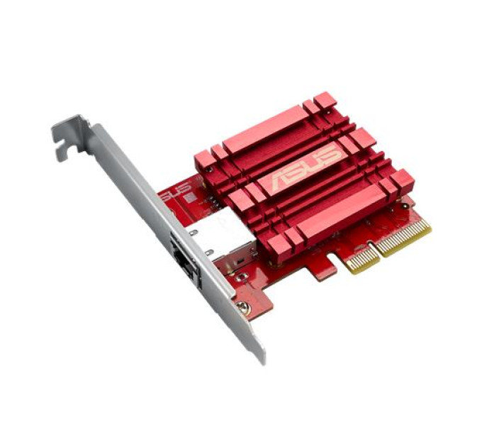 ASUS Мережева карта ASUS XG-C100C v3 (90IG08B0-MO0B00)
