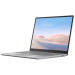 Microsoft Ноутбук Microsoft Surface Laptop Go 12.4" (889842667844) Silver