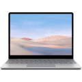 Microsoft Ноутбук Microsoft Surface Laptop Go 12.45" (889842668100) Silver