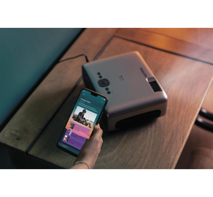 Philips Проектор Philips NeoPix Prime 2