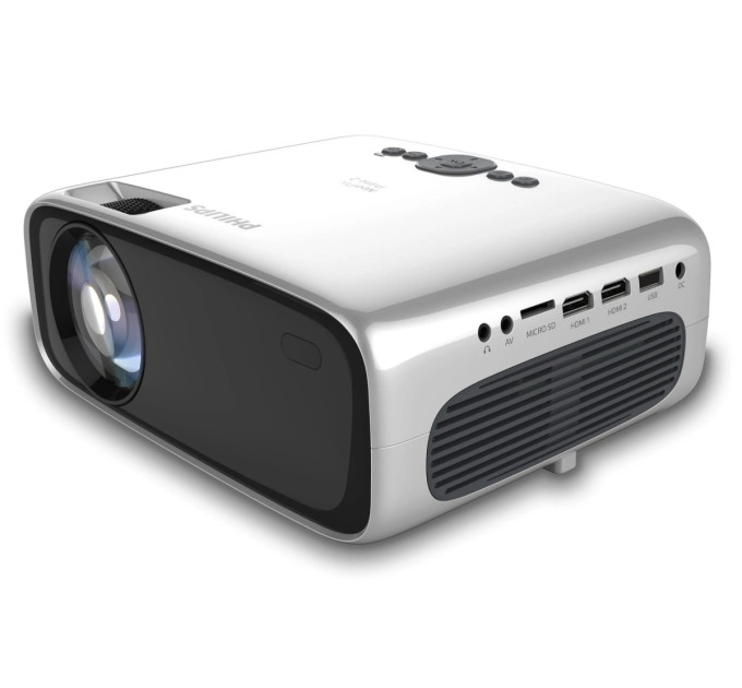 Philips Проектор Philips NeoPix Prime 2