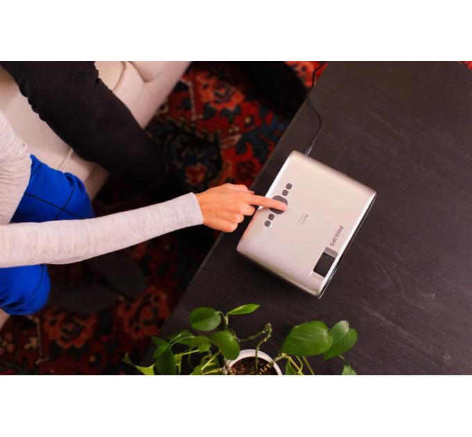 Philips Проектор Philips NeoPix Prime 2
