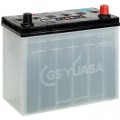 Акумулятор автомобільний Yuasa 12V 45Ah EFB Start Stop Battery (YBX7053)