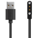 Noname Зарядний пристрій для Xiaomi Haylou LS05 / LS05S (2000985321709)