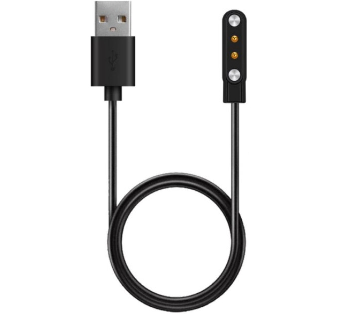 Noname Зарядний пристрій для Xiaomi Haylou LS05 / LS05S (2000985321709)