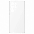 Samsung Чохол-накладка Samsung Clear Cover для Samsung Galaxy S23 Ultra SM-S918 Transparent (EF-QS918CTEGRU)