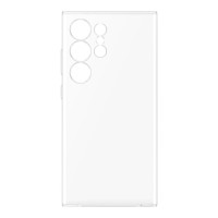 Чохол-накладка Samsung Clear Cover для Samsung Galaxy S24 Ultra SM-S928 Transparent (GP-FPS928SAATW)