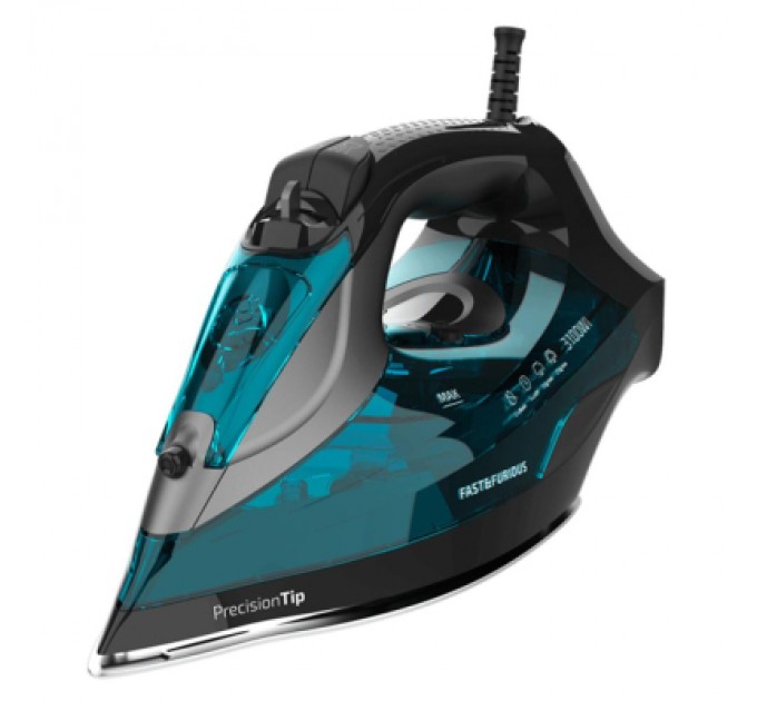 Праска Cecotec Fast&Furious 5055 Pro (CCTC-05570)