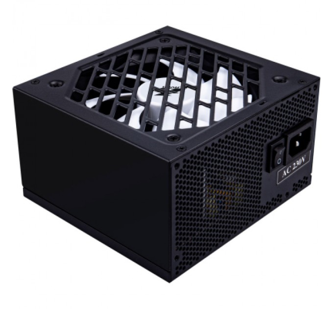 Блок живлення 1stPlayer 650W (FK-650-BK-EU)