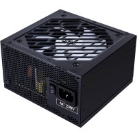 Блок живлення 1stPlayer 650W (FK-650-BK-EU)