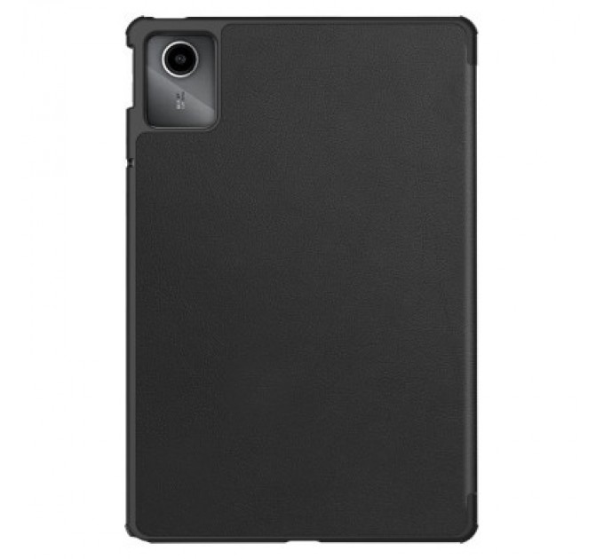 Чохол до планшета Armorstandart Smart Case Lenovo Tab M11 Black (ARM73105)