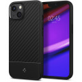 Spigen Чохол-накладка Spigen Core Armor Mag для Apple iPhone 13 Matte Black (ACS03556)