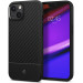 Spigen Чохол-накладка Spigen Core Armor Mag для Apple iPhone 13 Matte Black (ACS03556)