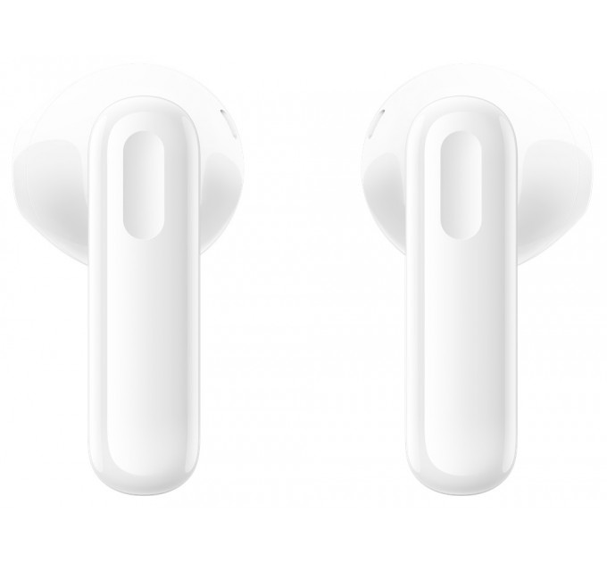 Bluetooth-гарнітура Oppo Enco Buds3 ETEG1 Snow White_акція