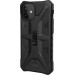 Urban Armor Gear Чохол-накладка Urban Armor Gear Pathfinder для Apple iPhone 12 Mini Black (112347114040)