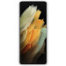 Samsung Чохол-накладка Samsung Silicone Cover для Samsung Galaxy S21 Ultra SM-G998 Light Gray (EF-PG998TJEGRU)