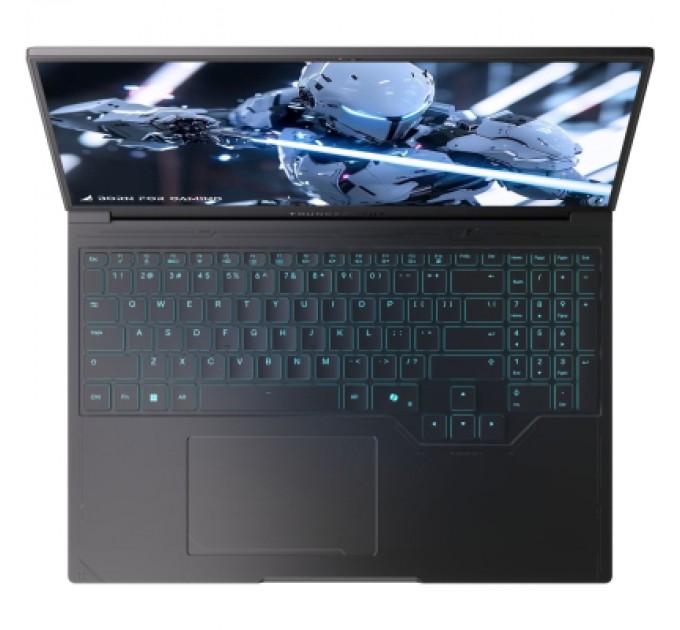 Ноутбук Thunderobot RS16 (RS16-i9139HX57C1Q240ARB)