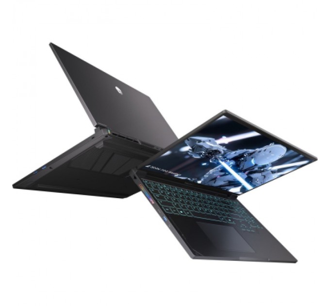 Ноутбук Thunderobot RS16 (RS16-i9139HX57C1Q240ARB)