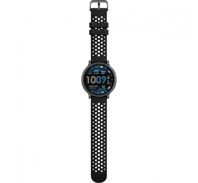 Смарт-годинник Amazfit Active Max Black (W2557AP1N)