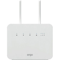 Маршрутизатор Ergo R291