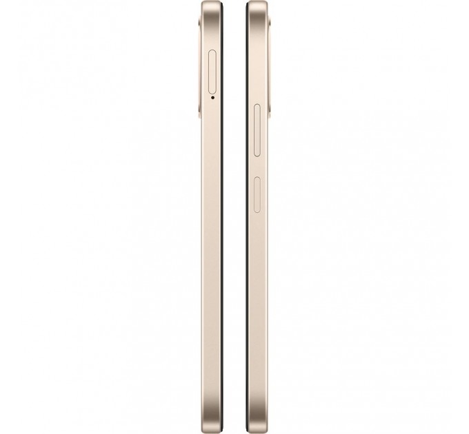 Смартфон Oppo A6 6/256GB (CPH2817) Aurora Gold