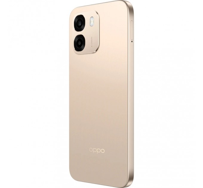 Смартфон Oppo A6 6/256GB (CPH2817) Aurora Gold