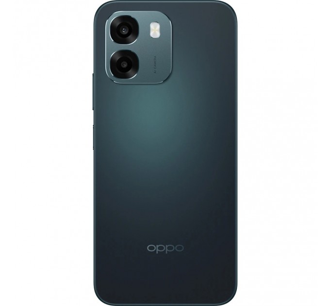 Смартфон Oppo A6 6/256GB (CPH2817) Sapphire Blue