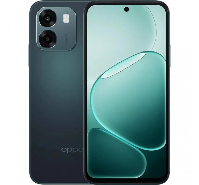 Смартфон Oppo A6 6/256GB (CPH2817) Sapphire Blue