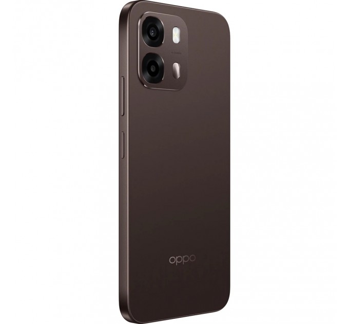 Смартфон Oppo A6S 8/256GB (CPH2815) Cappuccino Brown