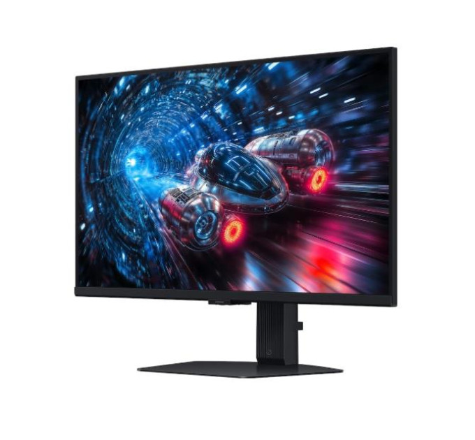 Samsung Монітор Samsung LS27FG500EIXUA