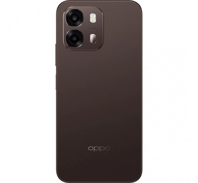 Смартфон Oppo A6S 8/256GB (CPH2815) Cappuccino Brown