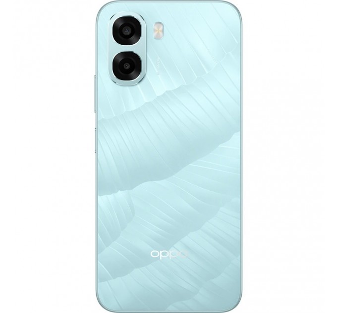 Смартфон Oppo A6X 4/128GB (CPH2819) Ice Blue