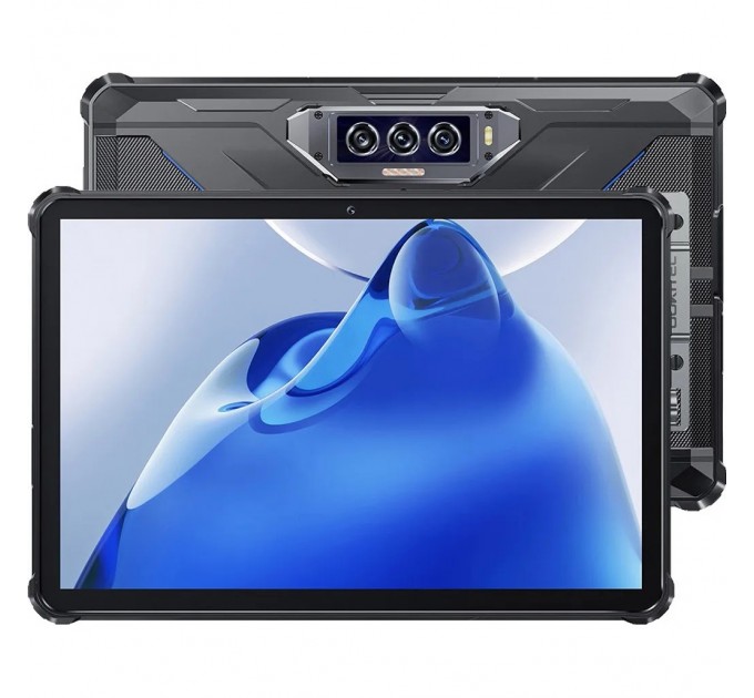 Планшет Oukitel RT7 12/256GB 5G Dual Sim Blue