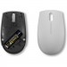 Lenovo Мишка Lenovo 300 Wireless Arctic Grey (GY51L15678)